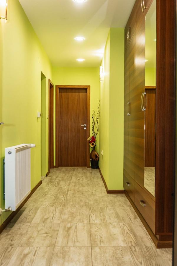 Krissty Apartment Veliko Tarnovo Exteriér fotografie